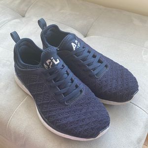 APL women’s sneakers